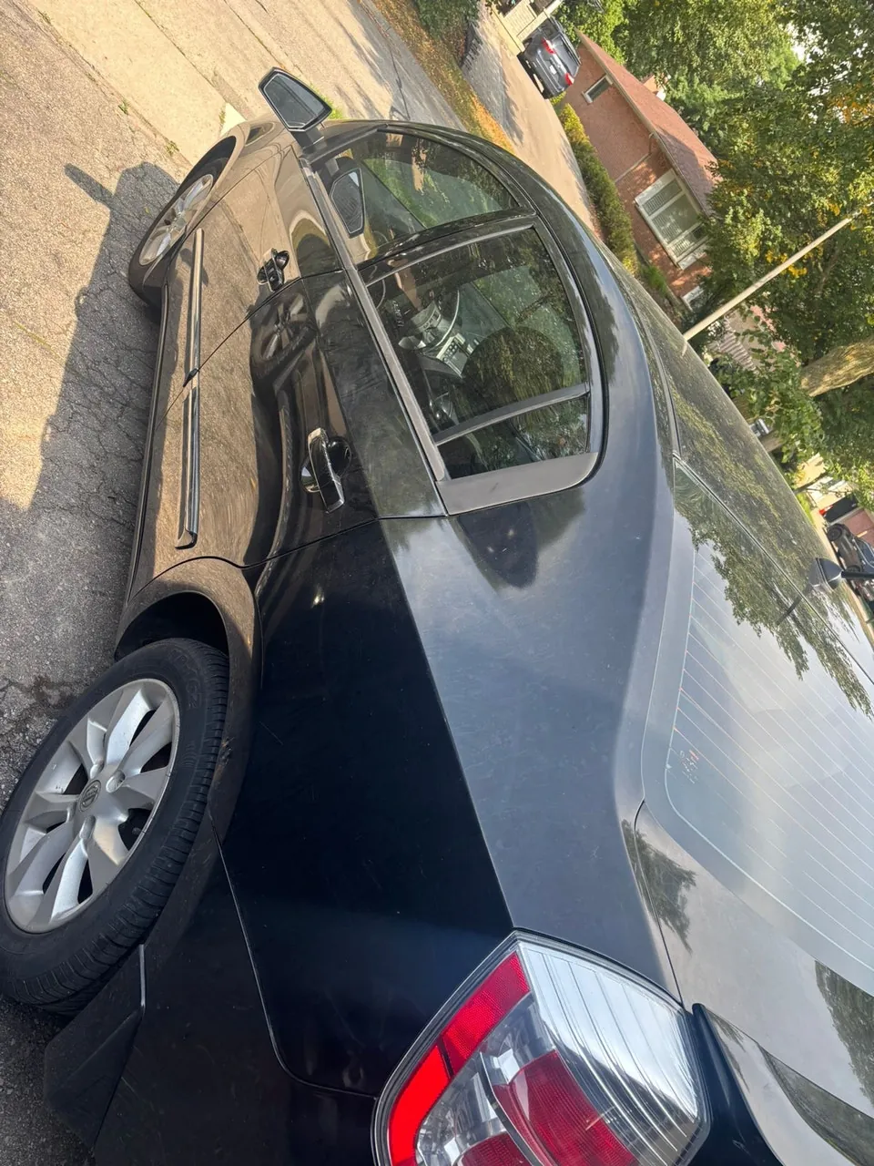 Nissan Sentra 2012 photo 2