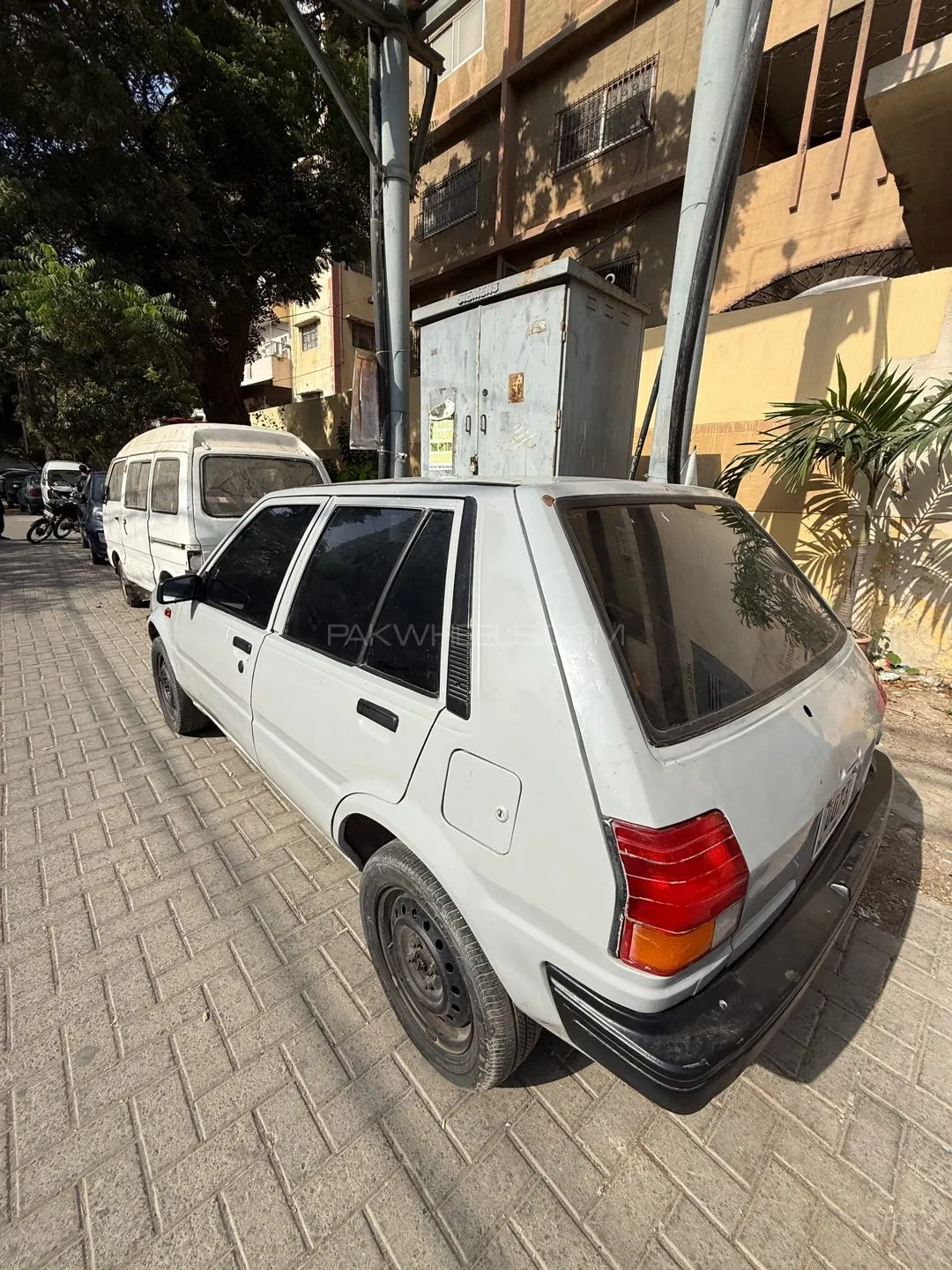 Toyota Starlet