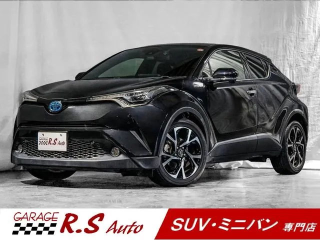 Toyota G Le