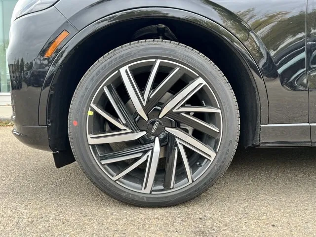 Lincoln Aviator 2027 photo 3
