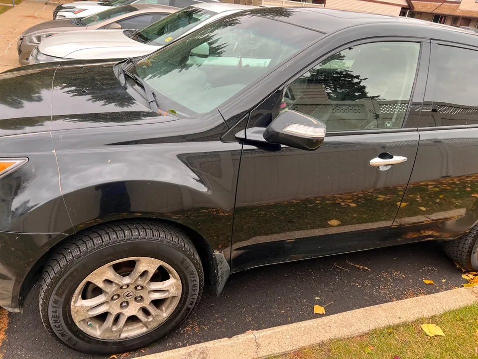 Acura Mdx 2007 photo 2