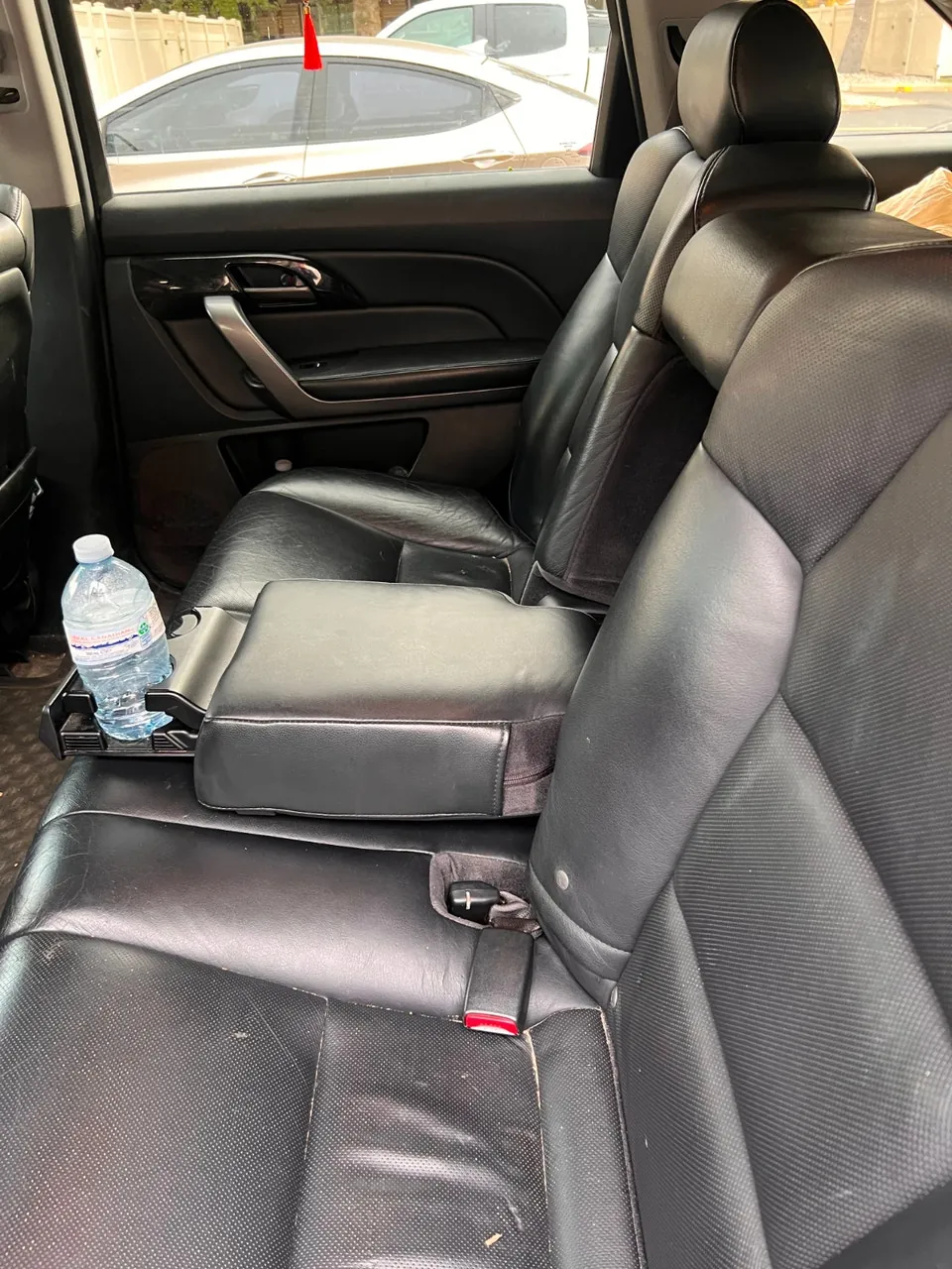 Acura Mdx 2007 photo 3