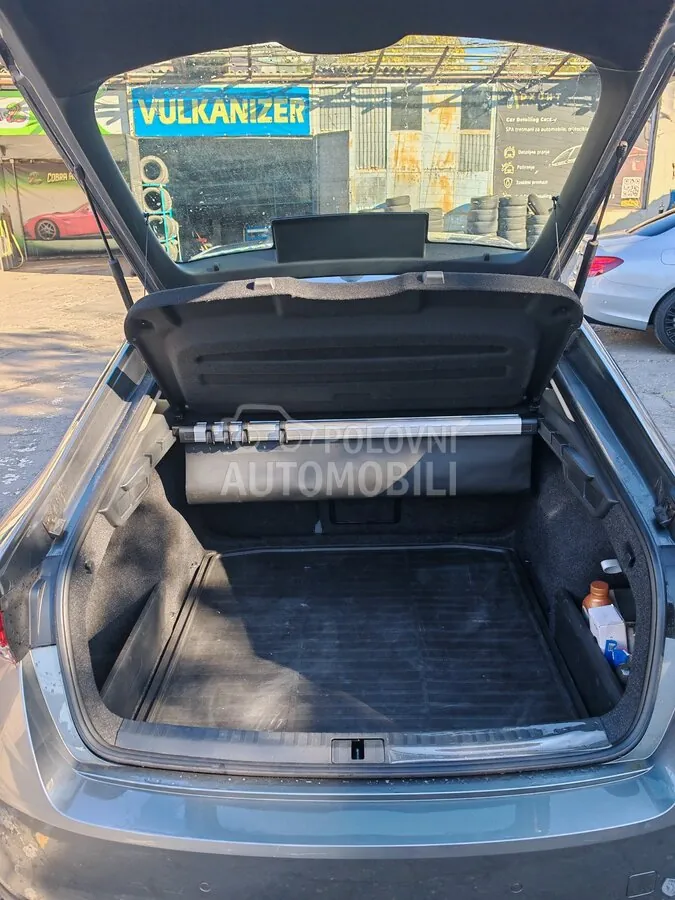 Skoda Octavia 2024 photo 5