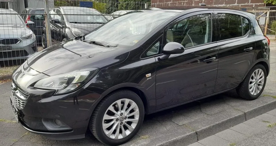 Opel Corsa E Active