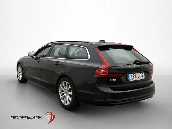 Volvo V90 2022 photo 5