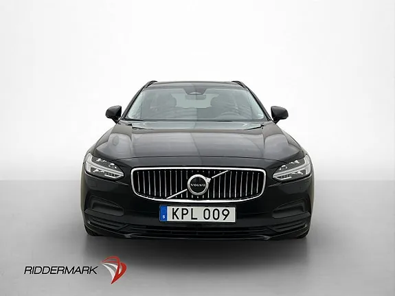 Volvo V90 2022 photo 2