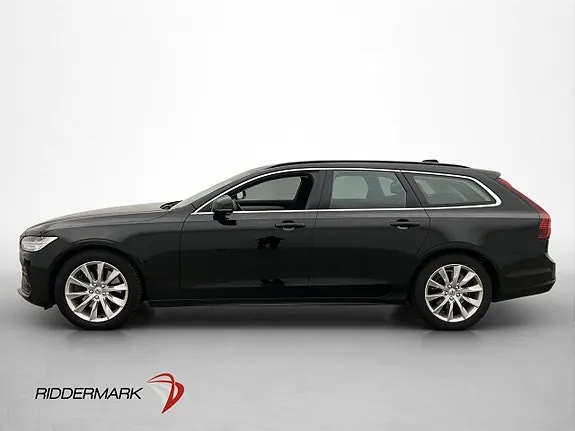 Volvo V90 2022 photo 4