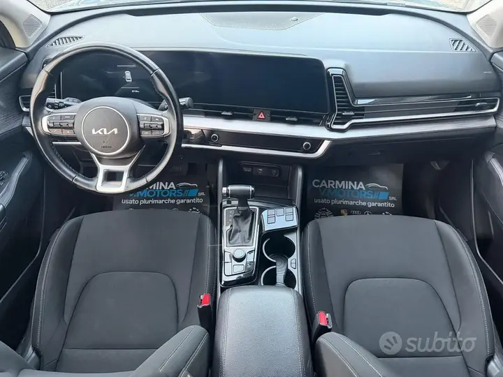 Kia Sportage 2024 photo 5