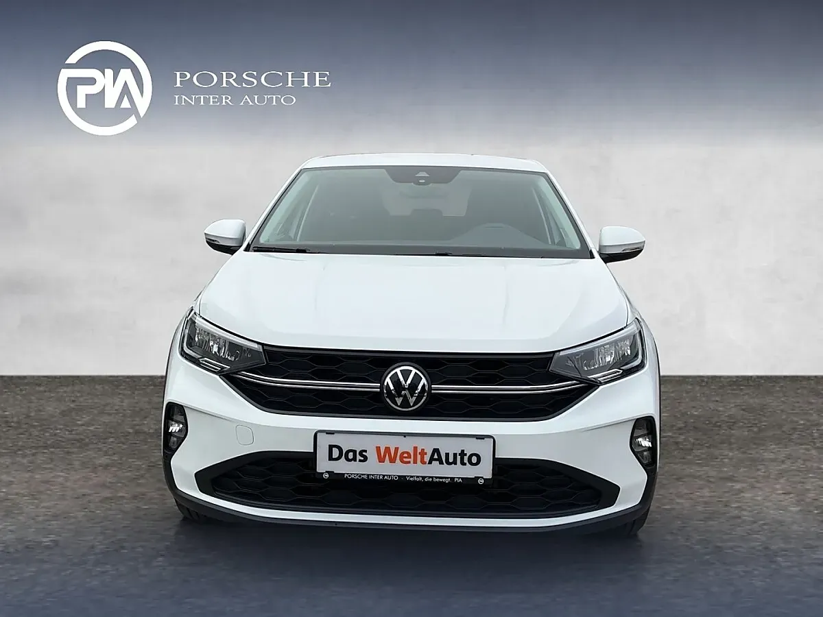 Volkswagen Taigo 2025 photo 2