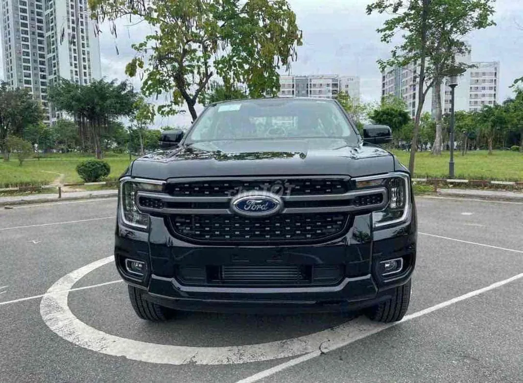 Ford Ranger 2026 photo 3