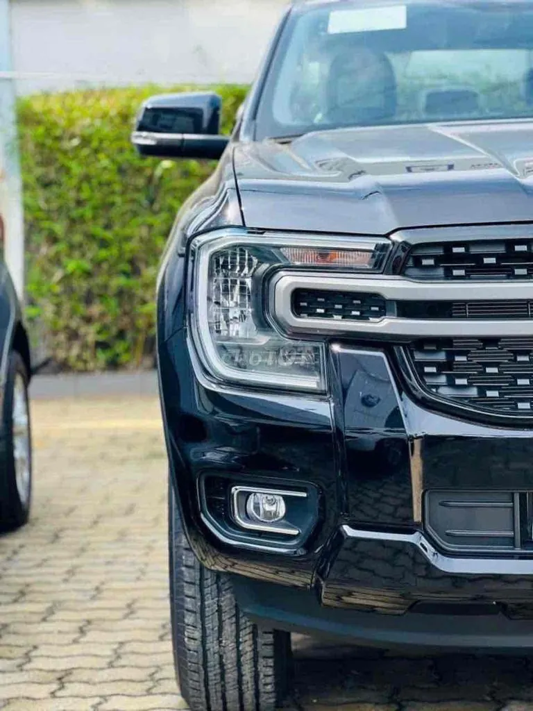 Ford Ranger 2026 photo 5
