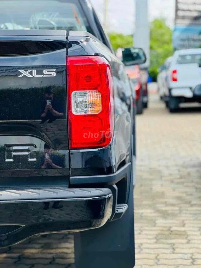 Ford Ranger 2026 photo 4