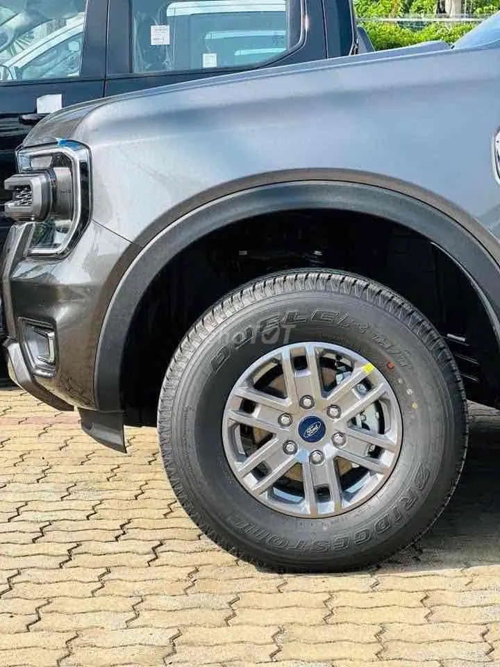 Ford Ranger 2026 photo 2