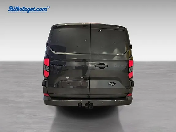 Ford Transit Custom 2026 photo 4