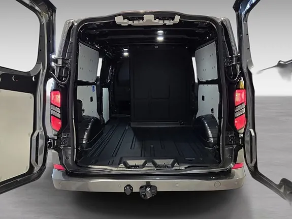 Ford Transit Custom 2026 photo 5