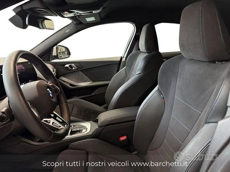 BMW Gran Coupé 2026 photo 4