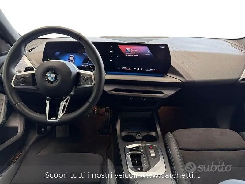 BMW Gran Coupé 2026 photo 5