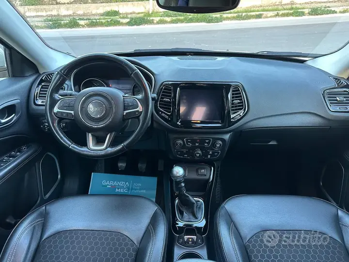 Jeep Compass 2020 photo 5