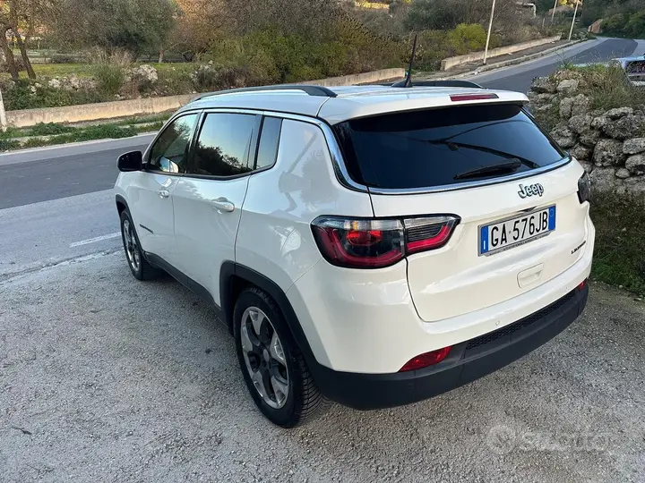 Jeep Compass 2020 photo 3