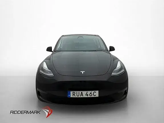 Tesla Model Y 2024 photo 3