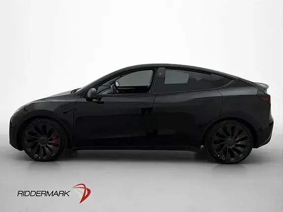 Tesla Model Y 2024 photo 5