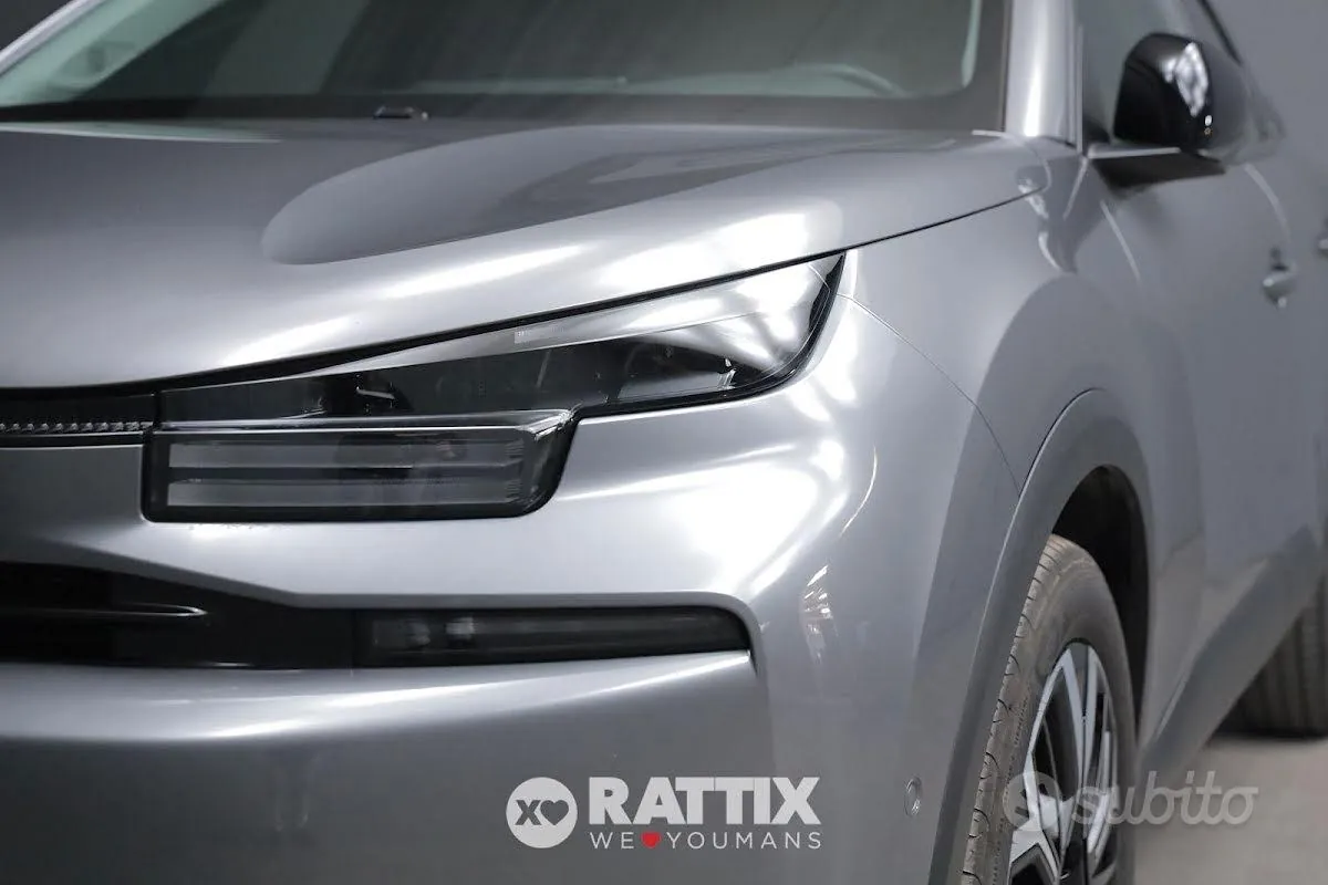 Citroen C4 Iii 2025 photo 3