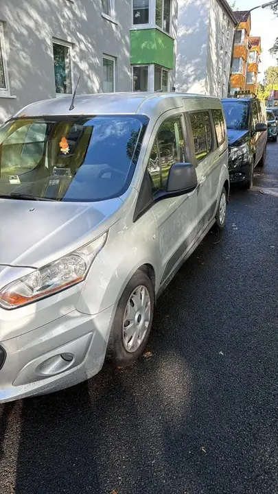 Ford Tourneo Connect