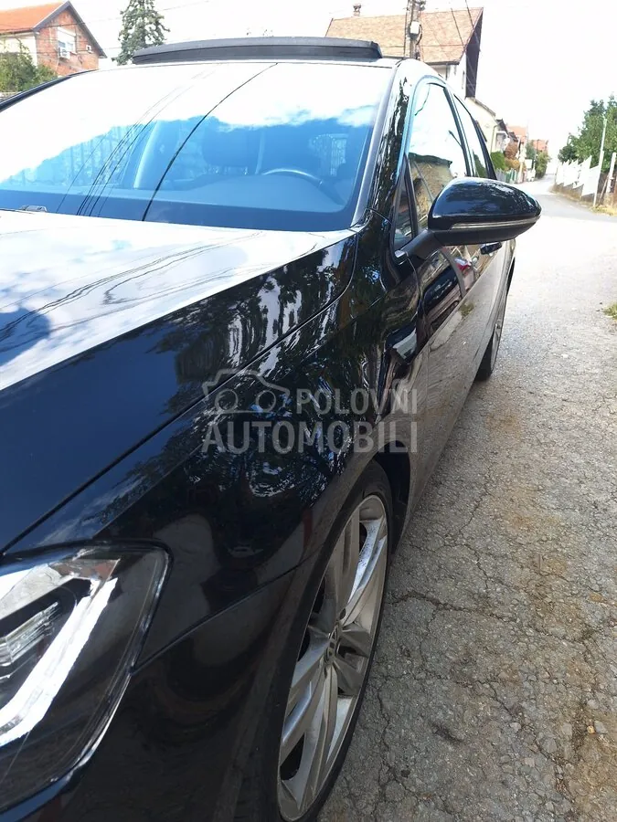 Volkswagen Golf 7 2013 photo 5