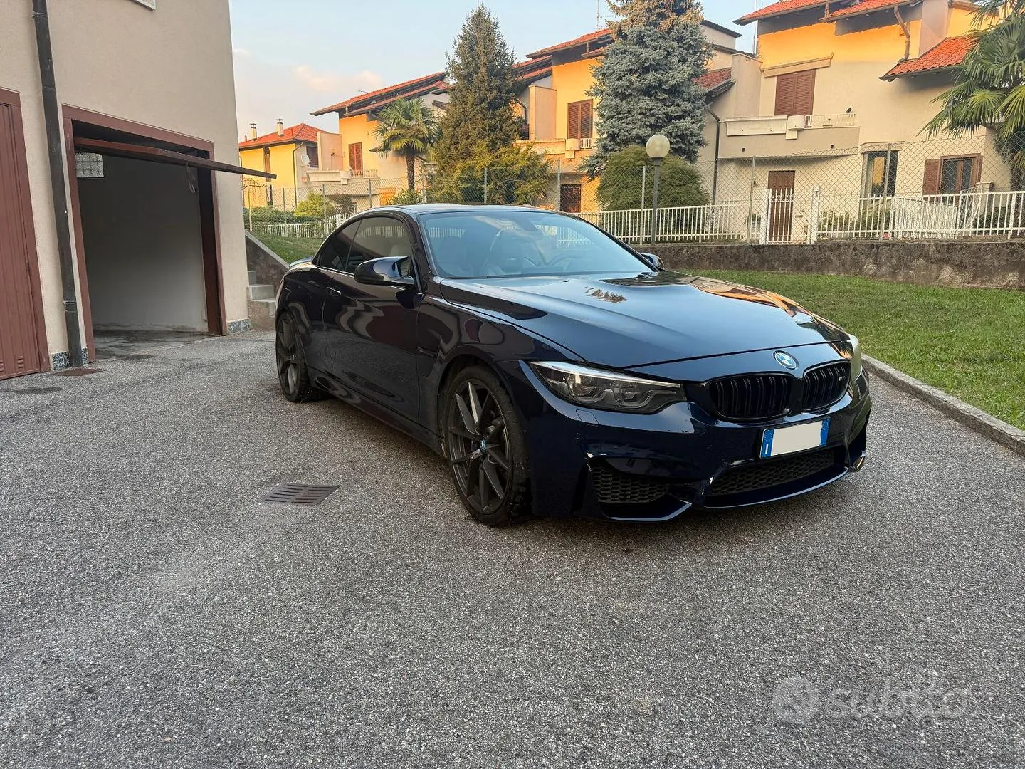 BMW M4