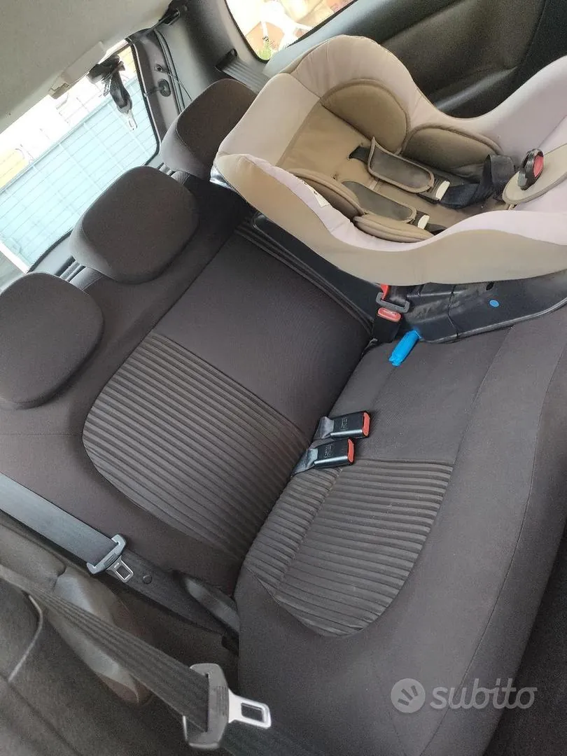 Lancia Ypsilon 2016 photo 5