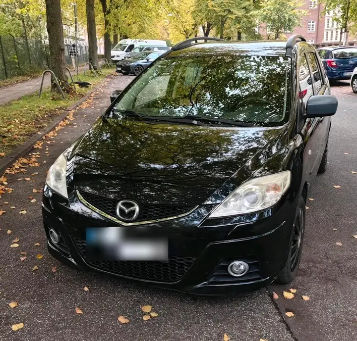 Mazda 5