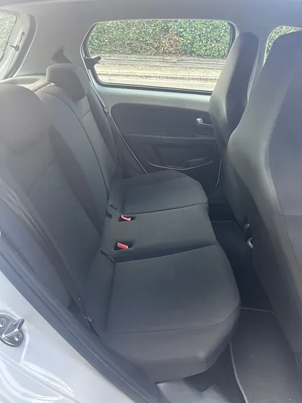 Volkswagen Up 2018 photo 4
