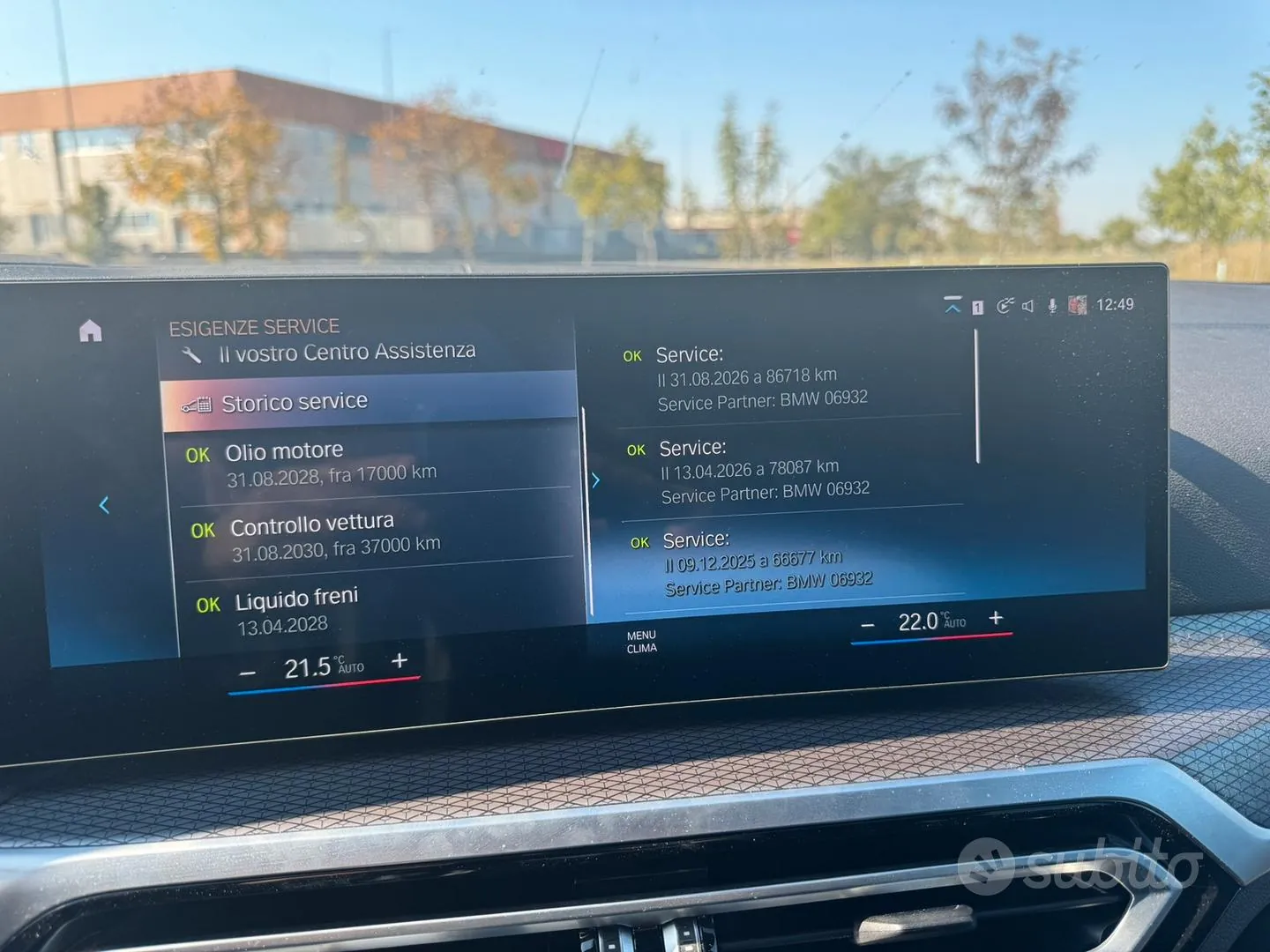 BMW 420D Gran Coupé 2023 photo 3