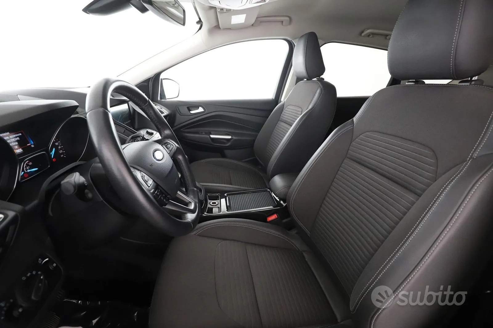 Ford Kuga 2019 photo 3