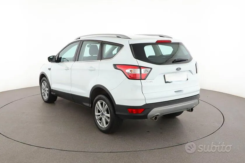 Ford Kuga 2019 photo 2