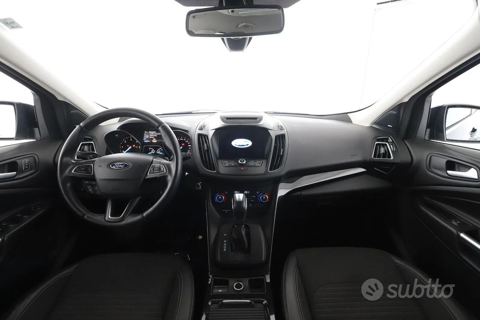 Ford Kuga 2019 photo 4