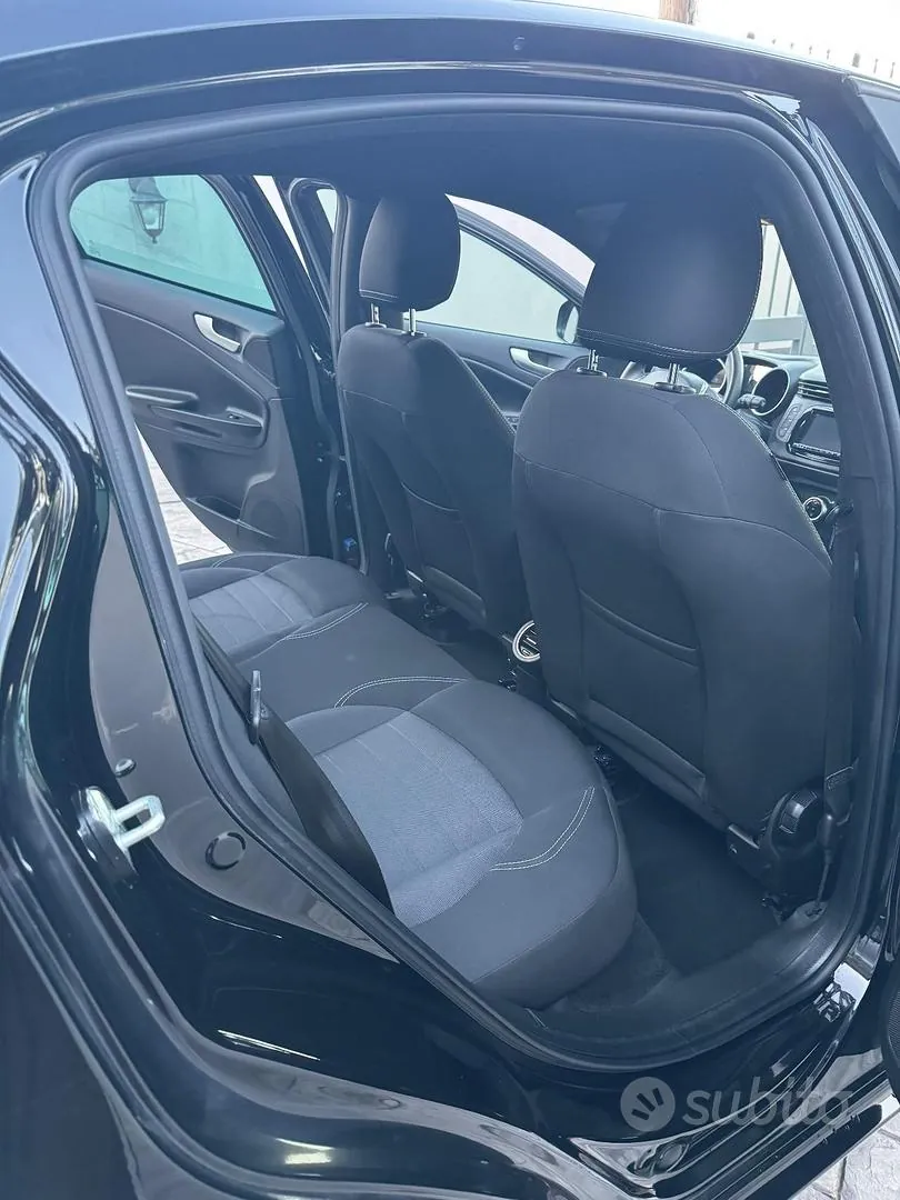 Alfa Romeo Giulietta 2019 photo 5