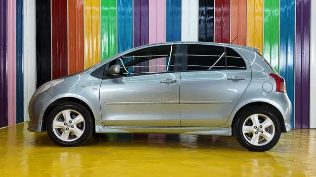 Hyundai Yaris