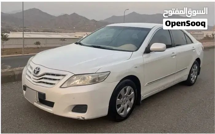 Toyota Camry 2011 photo 5