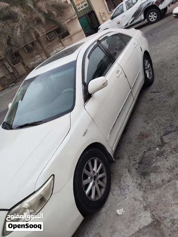 Toyota Camry 2011 photo 3