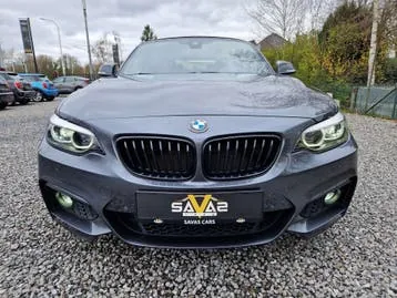 BMW 2 Series 2019 photo 3