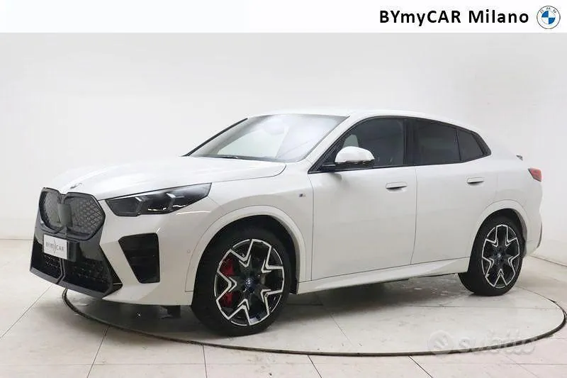 BMW Ix2