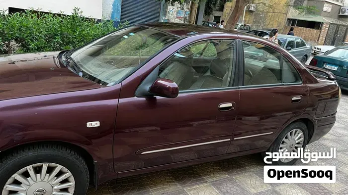 Nissan Sunny 2012 photo 3