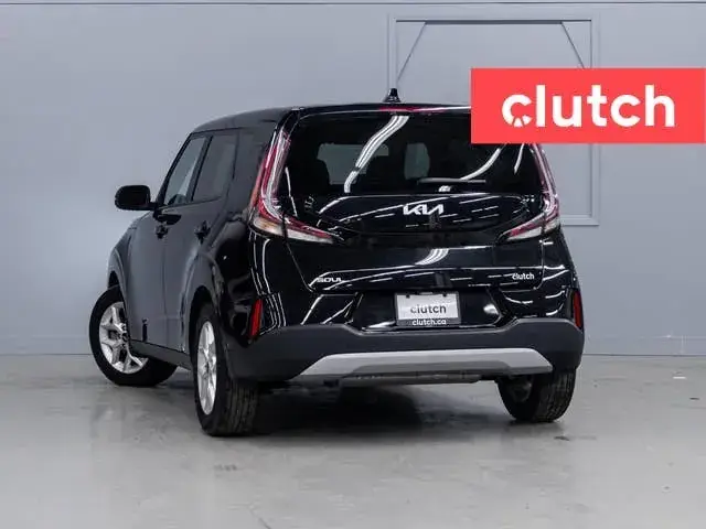 Kia Soul 2025 photo 5