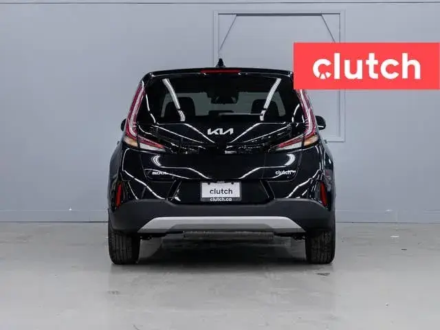Kia Soul 2025 photo 4
