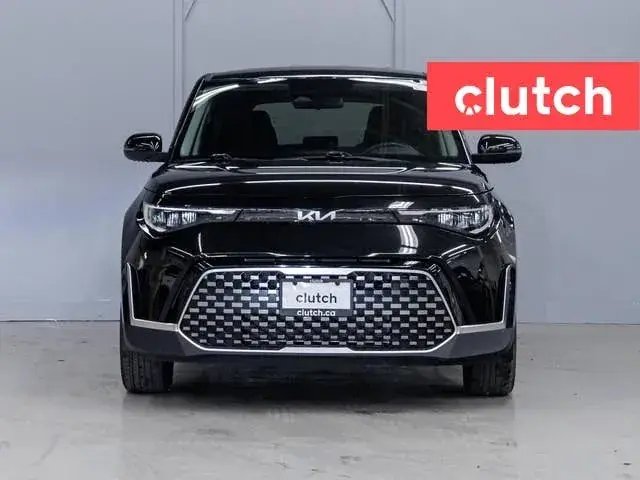 Kia Soul 2025 photo 2