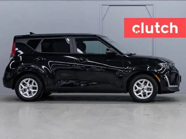 Kia Soul 2025 photo 3