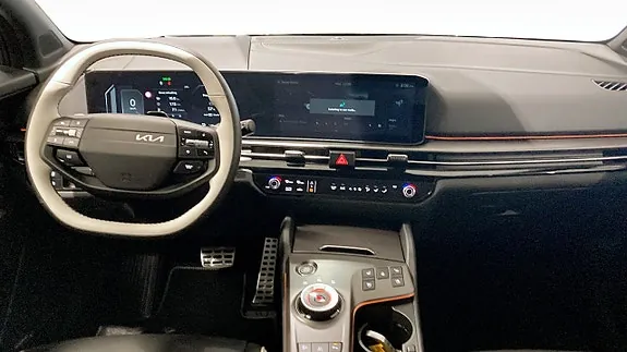 Kia Sportage 2027 photo 4