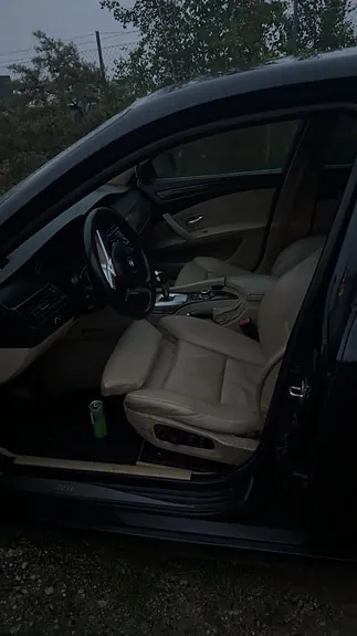 BMW 520D