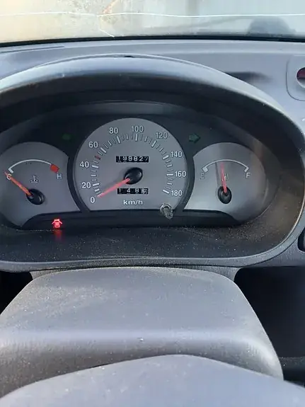 Hyundai Atos